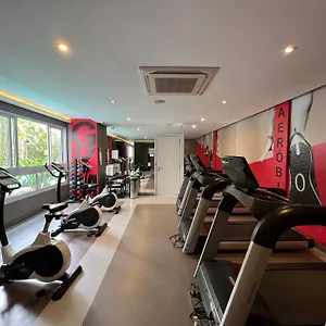 Casa de Férias Tranquilo Studio 25 Marco/metro Luz Ac/wf, São Paulo