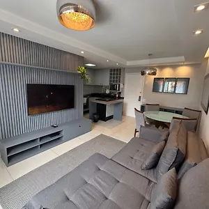 Apartamento Sofisticado Flat - Itaim Bibi, São Paulo